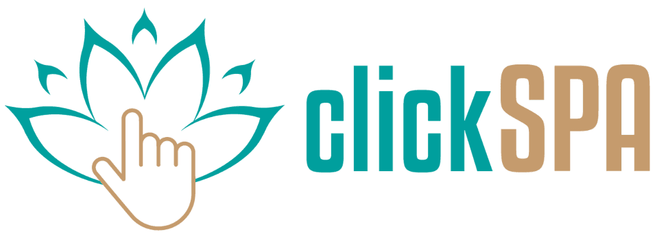 Logo von clickSPA GmbH